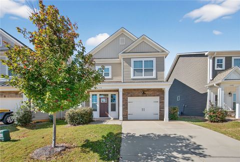 Photo of 150 Adger Road, Pendleton, SC 29670 (MLS # 20294062) Photo of 150 Adger Road, Pendleton, SC 29670 (MLS # 20294062)