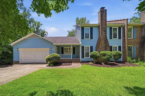 Photo of 14042 E Camelia Lane, Seneca, SC 29678 (MLS # 20302855)