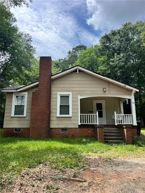 Homes For Rent - 403 Concord Road<br/> Anderson, SC 29621