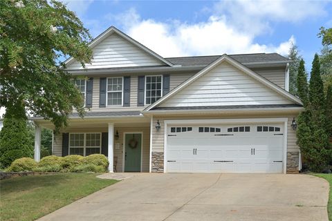 Photo of 509 Oak Circle, Easley, SC 29640 (MLS # 20295333)