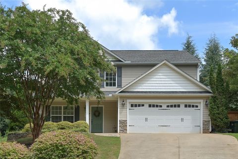 Photo of 509 Oak Circle, Easley, SC 29640 (MLS # 20295333)