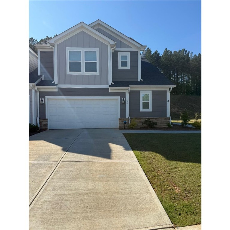 138 Grange Valley Lane, Central, South Carolina image 1