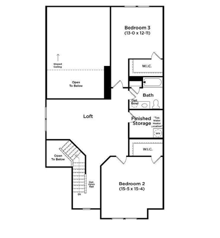 138 Grange Valley Lane, Central, South Carolina image 22