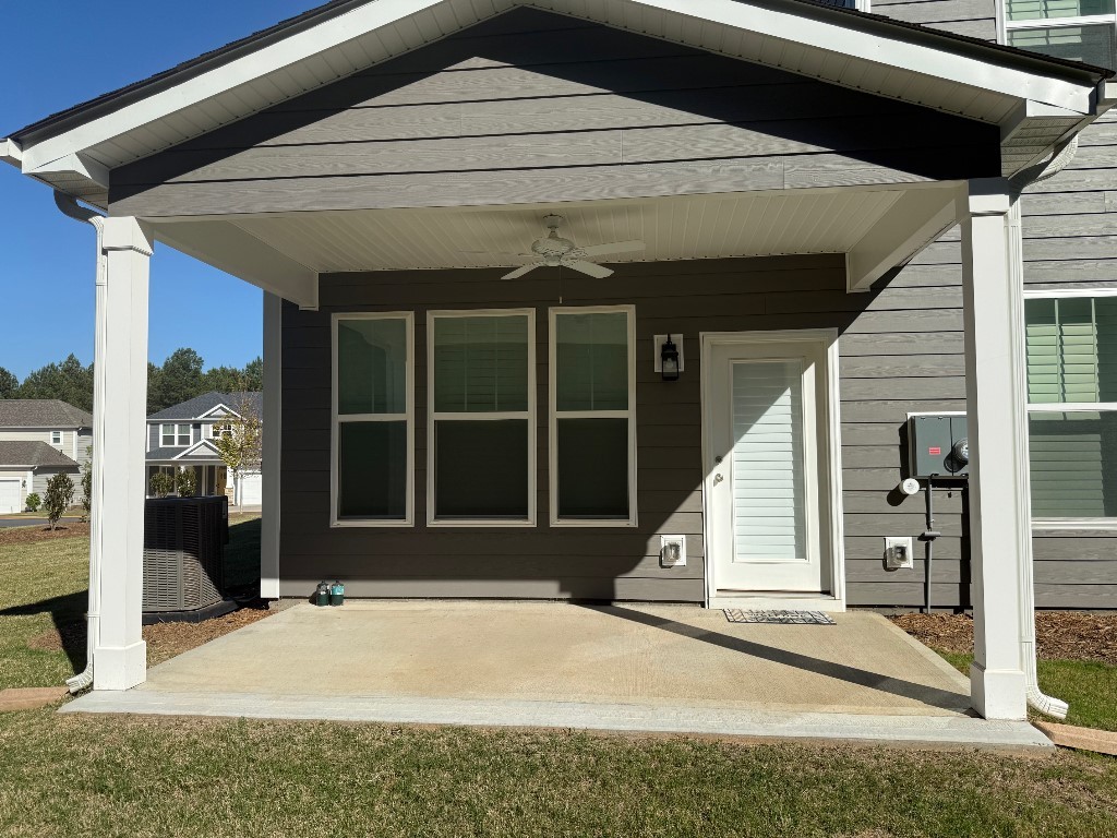 138 Grange Valley Lane, Central, South Carolina image 21
