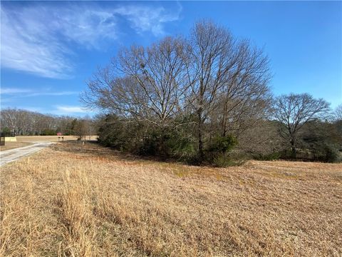Vacant Land For Sale - LOT 25 Majestic Shores Trail<br/> Hart County, Hartwell, GA 30643