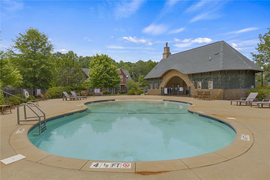 101 West Lane #1102, Clemson, South Carolina image 15