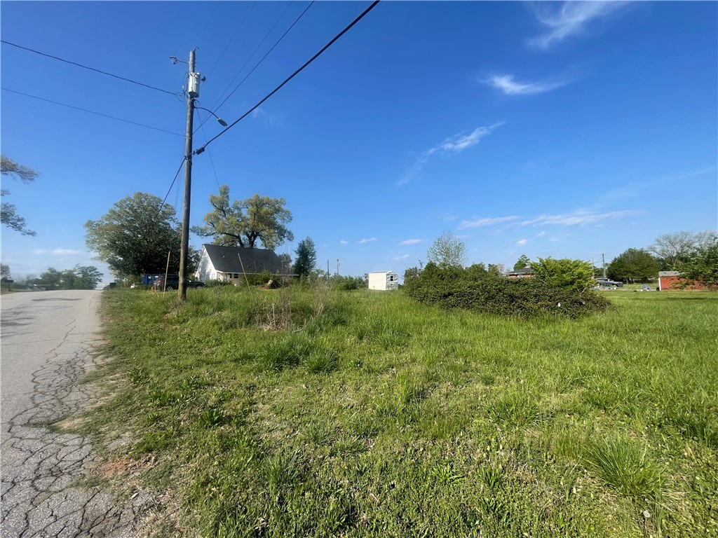 Lot 4 S. Townville Street, Seneca, South Carolina image 7