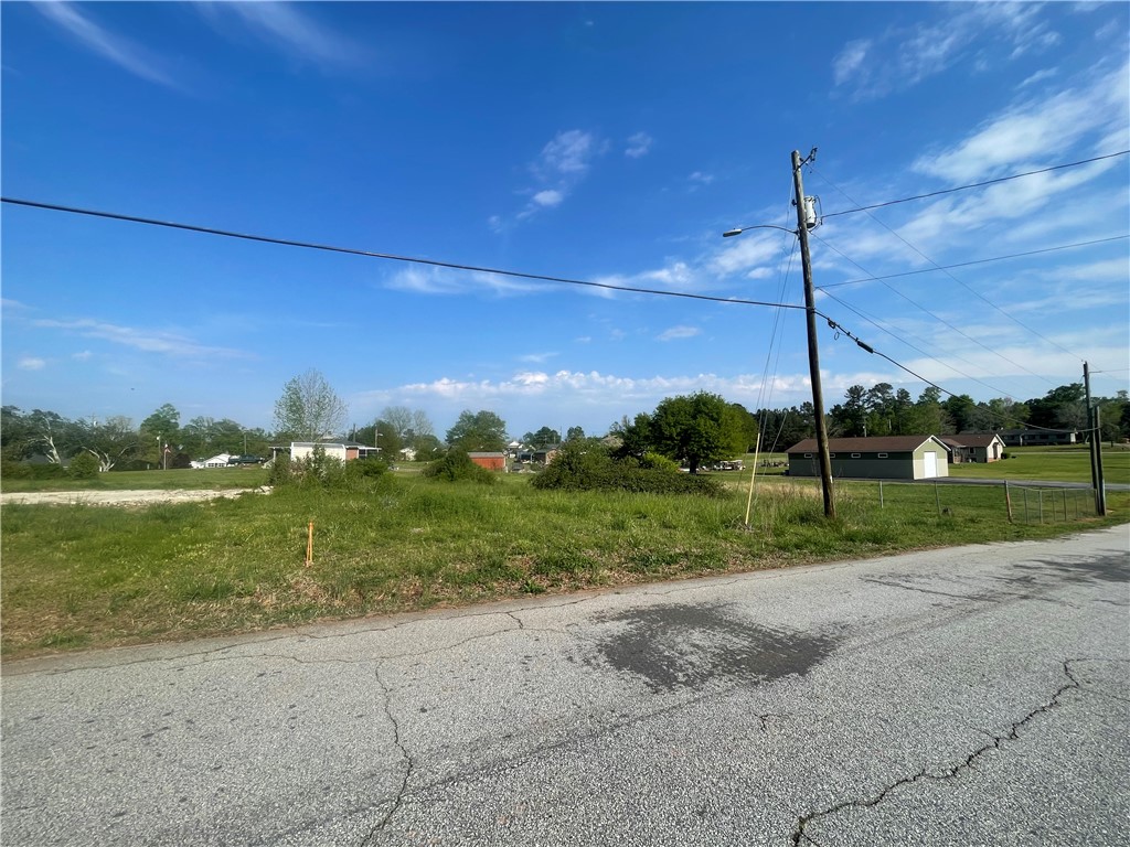 Lot 4 S. Townville Street, Seneca, South Carolina image 1