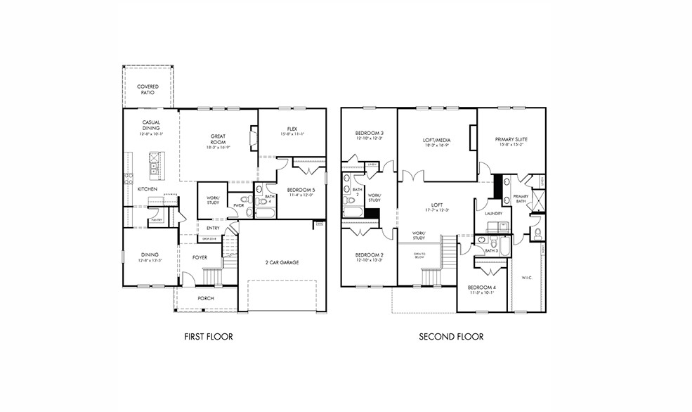 202 Veracruz Court, Greenville, South Carolina image 2