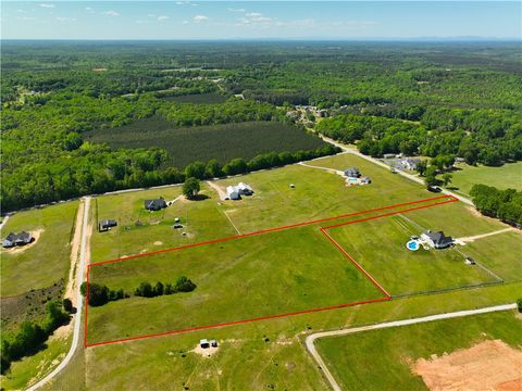 Vacant Land For Sale - 4800 Cross Anchor Road<br/> Enoree, SC 29335