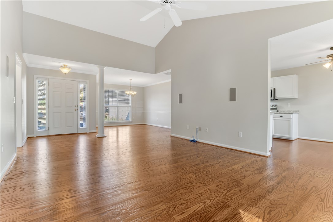 313 Lexington Place Way, Greenville, South Carolina image 8