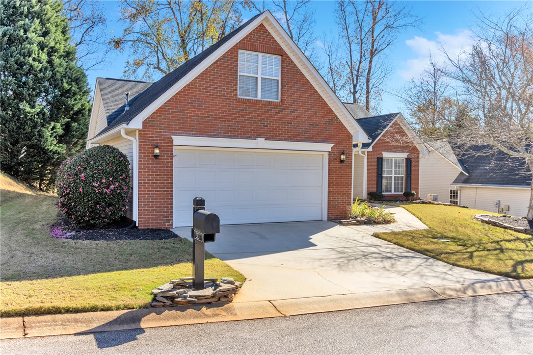 313 Lexington Place Way, Greenville, South Carolina image 5