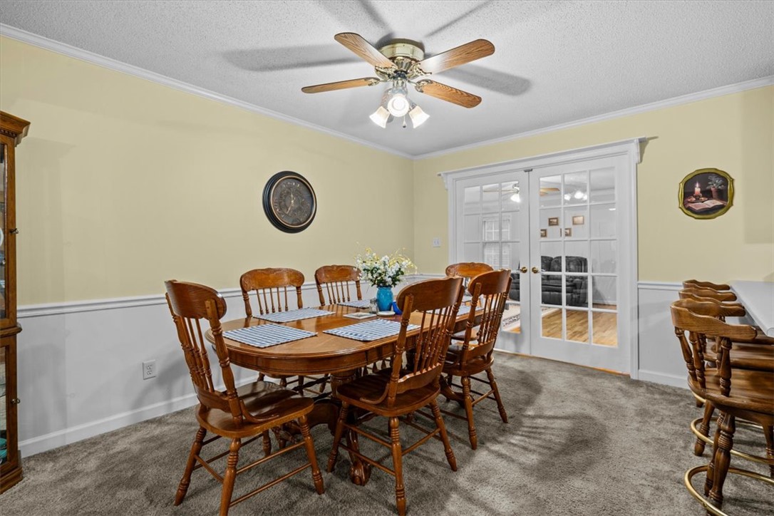 Piedmont, South Carolina 29673, United States, 4 Bedrooms Bedrooms, ,3 BathroomsBathrooms,Residential,Active,239903