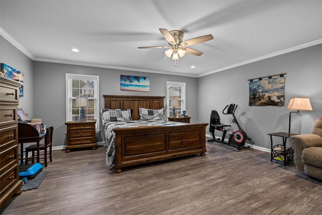 Piedmont, South Carolina 29673, United States, 4 Bedrooms Bedrooms, ,3 BathroomsBathrooms,Residential,Active,239903