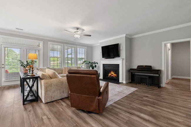 121 Winter Valley Lane, Belton, South Carolina image 9
