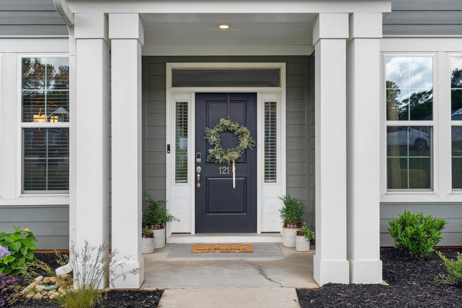 121 Winter Valley Lane, Belton, South Carolina image 2