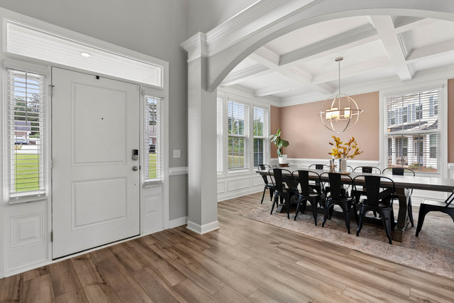 121 Winter Valley Lane, Belton, South Carolina image 4