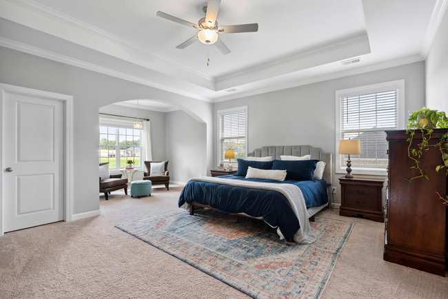 121 Winter Valley Lane, Belton, South Carolina image 24