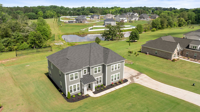 121 Winter Valley Lane, Belton, South Carolina image 38