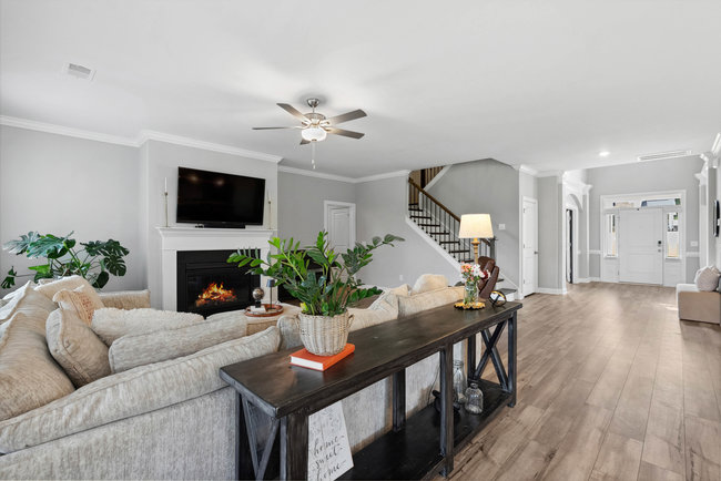 121 Winter Valley Lane, Belton, South Carolina image 10