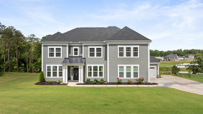 121 Winter Valley Lane, Belton, South Carolina image 1