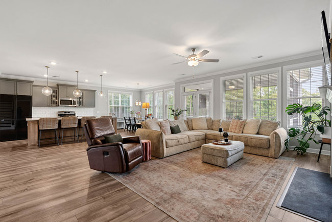 121 Winter Valley Lane, Belton, South Carolina image 12
