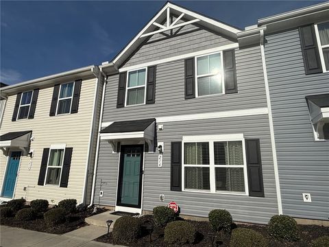 Photo of 216 Juglans Way, Greer, SC 29651 (MLS # 20295141)