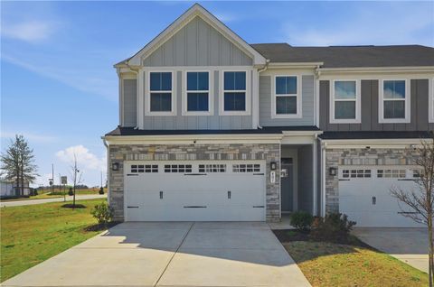 Photo of 401 Camarillo Lane, Anderson, SC 29621 (MLS # 20300975)