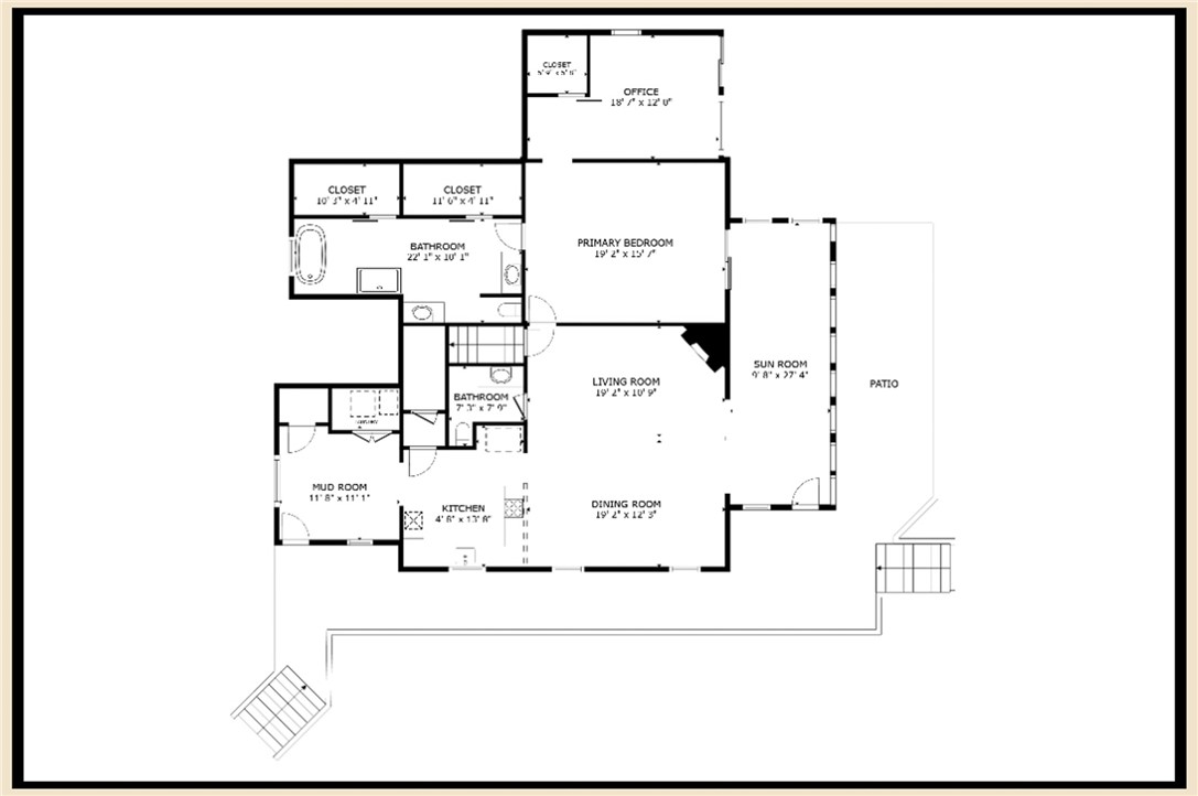 Easley, South Carolina, 29640, United States, 3 Bedrooms Bedrooms, ,4 BathroomsBathrooms,Residential,Active,2036150