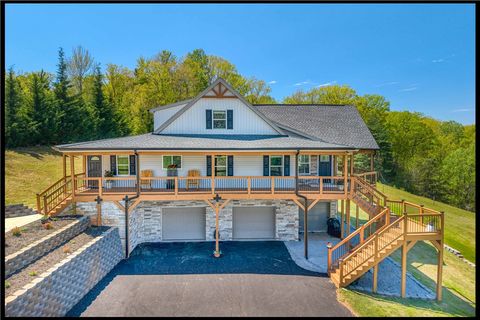 Photo of 3803 Dacusville Highway, Easley, SC 29640 (MLS # 20299872)