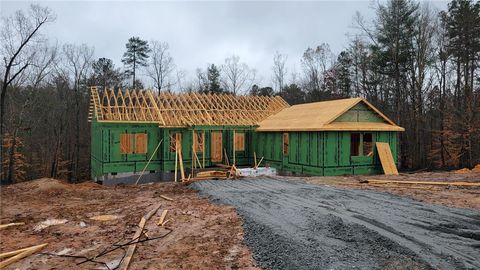 Photo of 533 Sixteenth Circle, Walhalla, SC 29691 (MLS # 20294694)