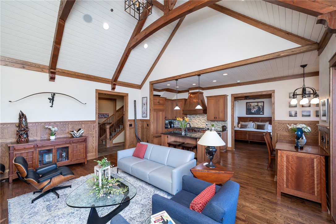127 Button Bush Trail, Six Mile, South Carolina image 6