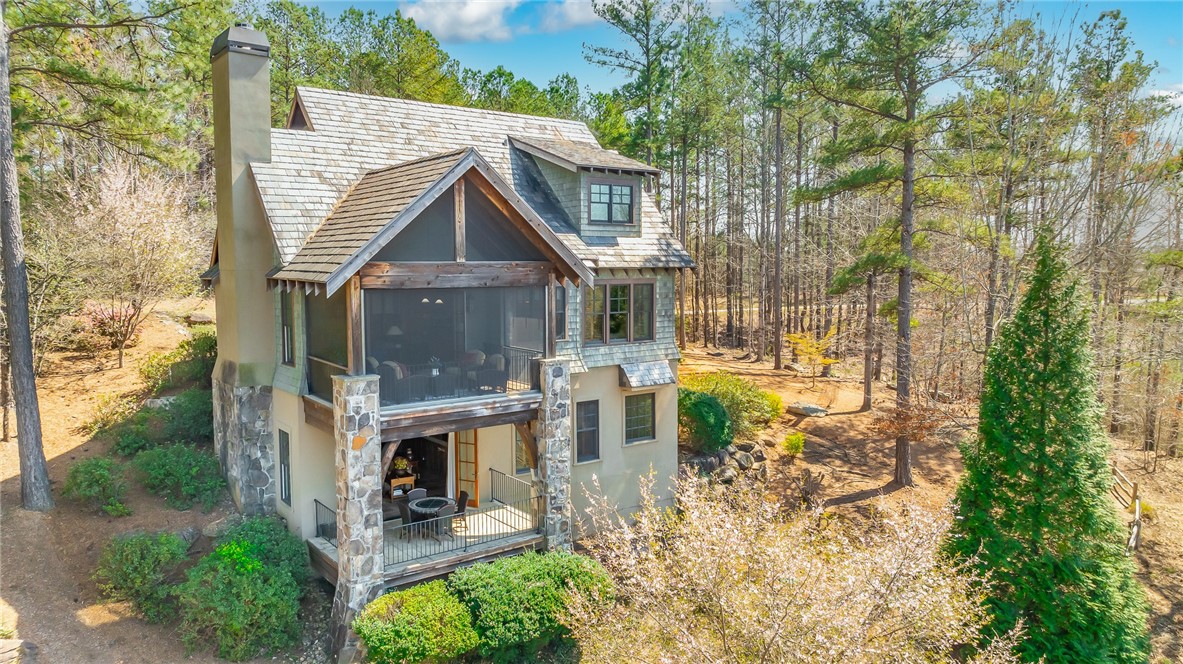 127 Button Bush Trail, Six Mile, South Carolina image 25