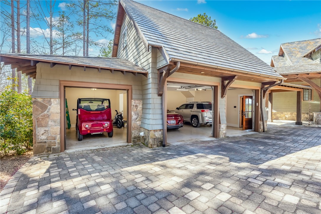 127 Button Bush Trail, Six Mile, South Carolina image 29
