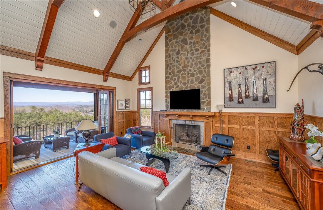 127 Button Bush Trail, Six Mile, South Carolina image 3