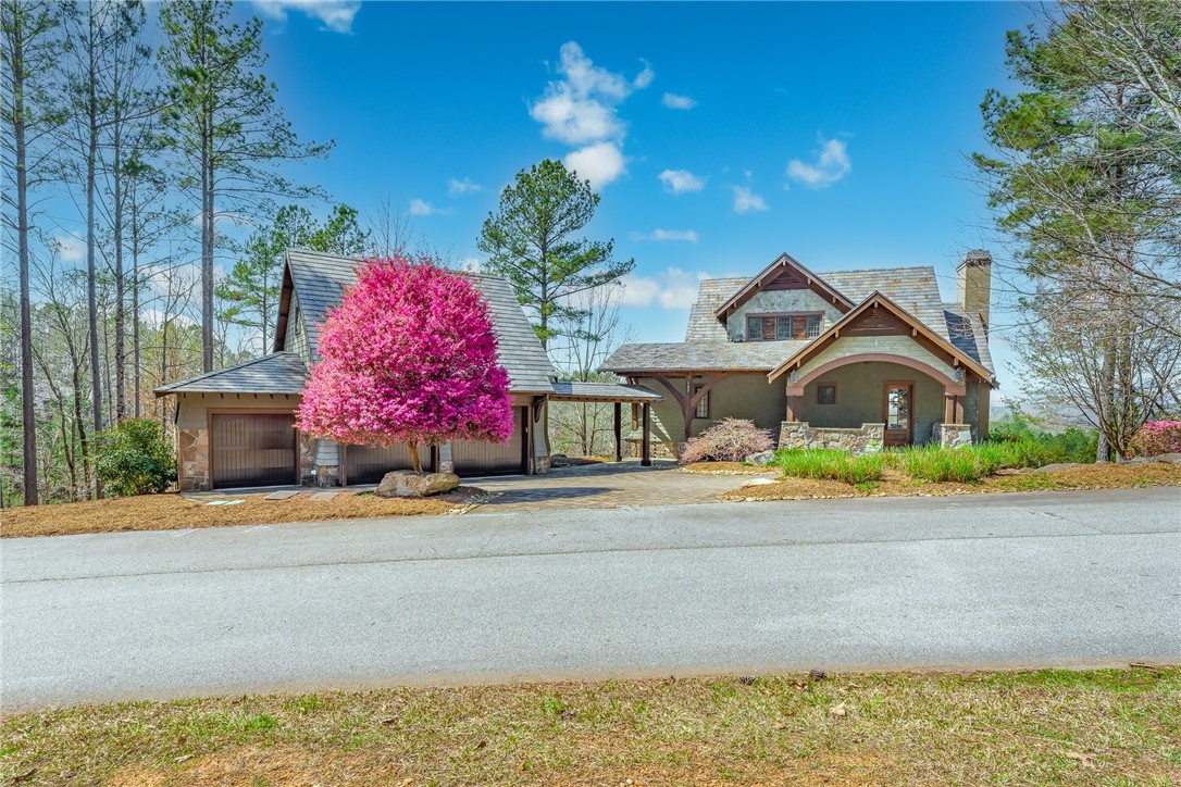 127 Button Bush Trail, Six Mile, South Carolina image 1