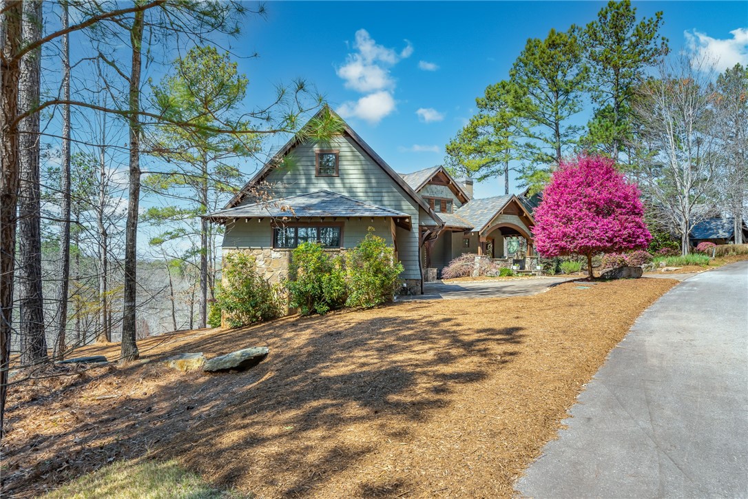 127 Button Bush Trail, Six Mile, South Carolina image 26