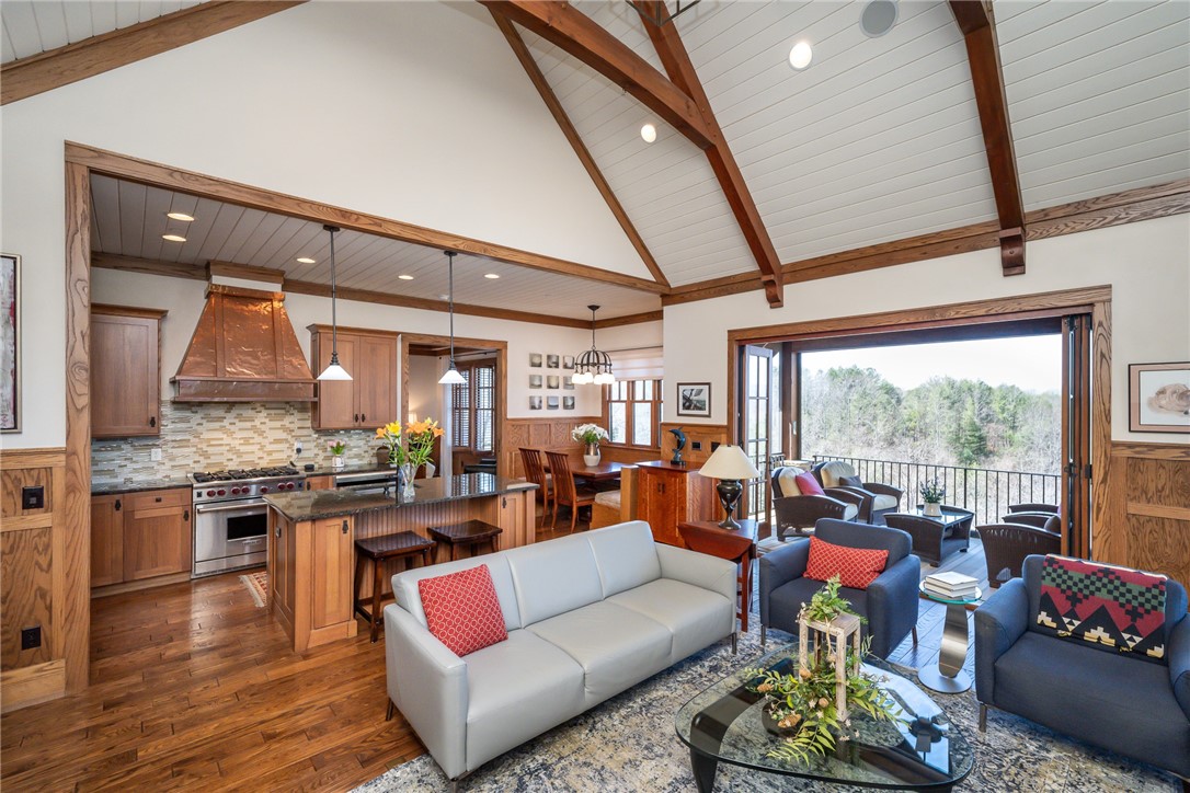127 Button Bush Trail, Six Mile, South Carolina image 5