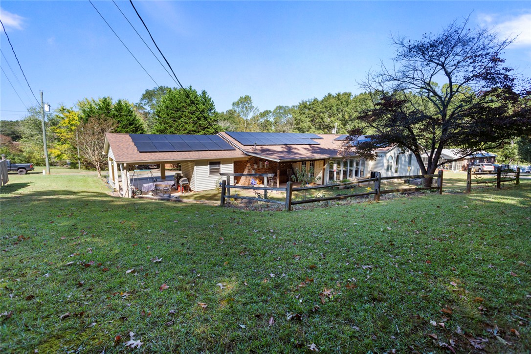 136 Hillside Drive, Westminster, South Carolina image 7