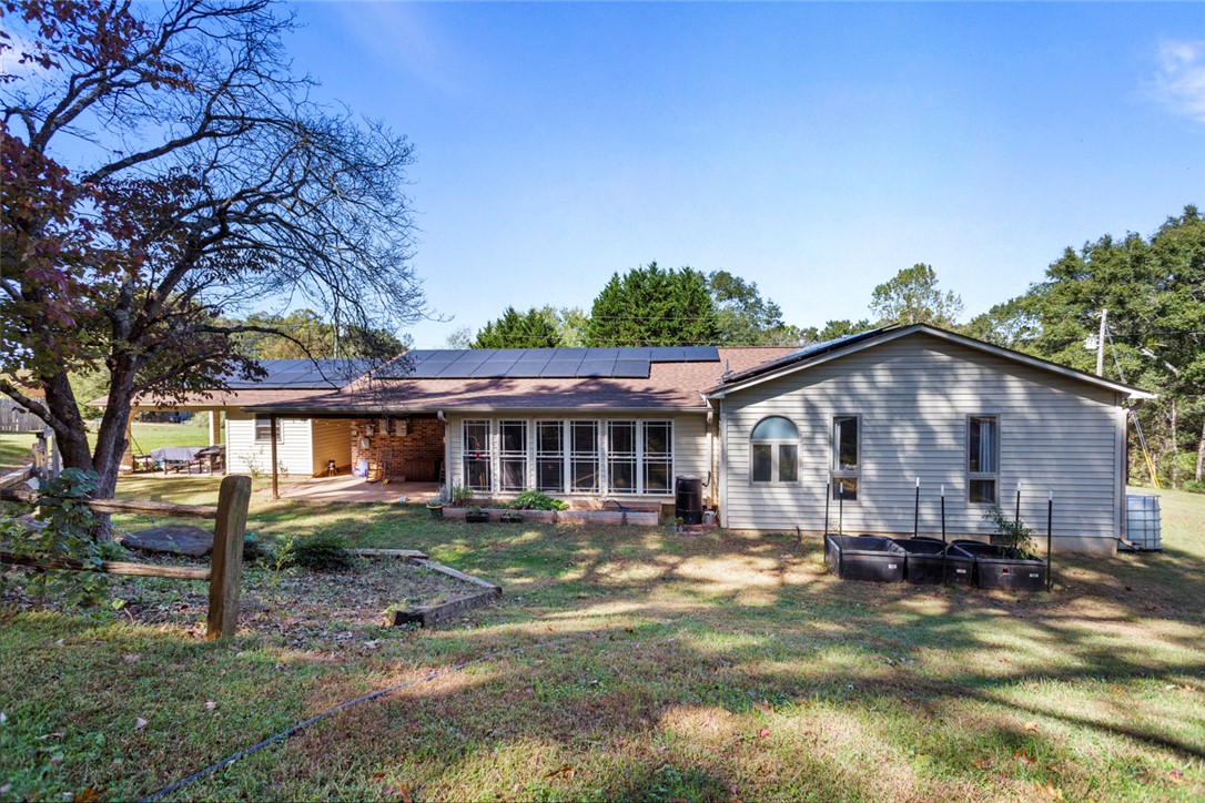 136 Hillside Drive, Westminster, South Carolina image 6