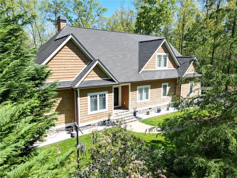 A home in Salem