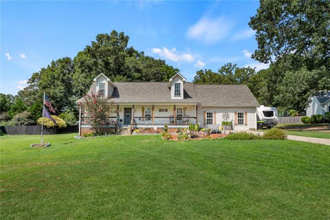 Photo of 7 Wooded Glenn Court, Pelzer, SC 29669 (MLS # 20304972)