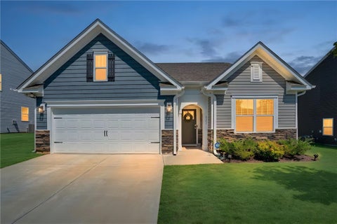 Photo of 322 Glass Road, Piedmont, SC 29673 (MLS # 20305955)