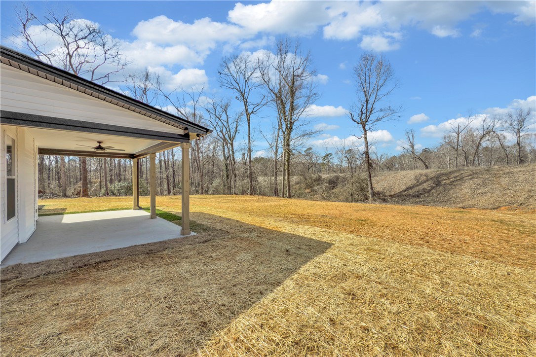 1292 Hebron Church Road, Iva, South Carolina image 26