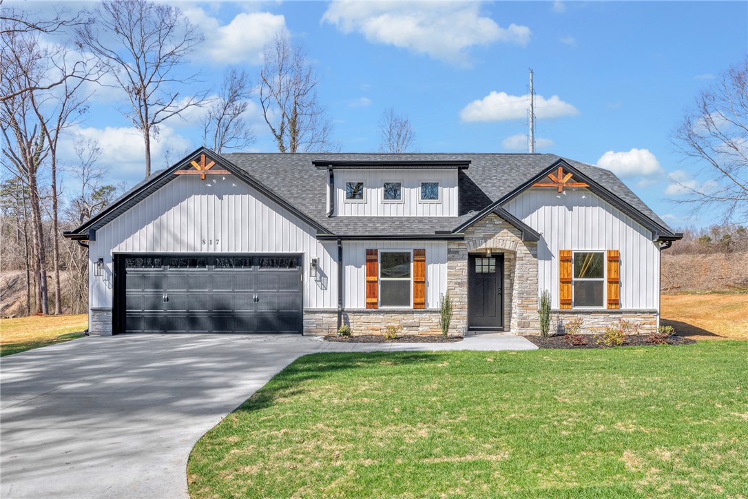 1292 Hebron Church Road, Iva, South Carolina image 29