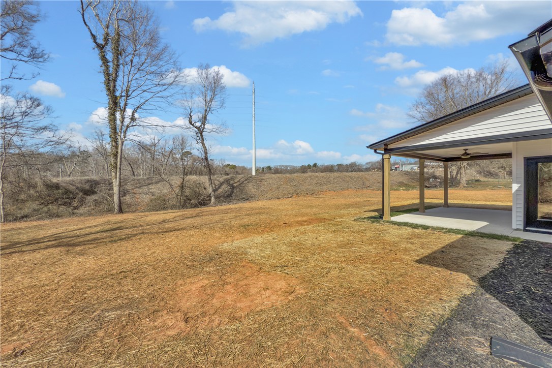 1292 Hebron Church Road, Iva, South Carolina image 23