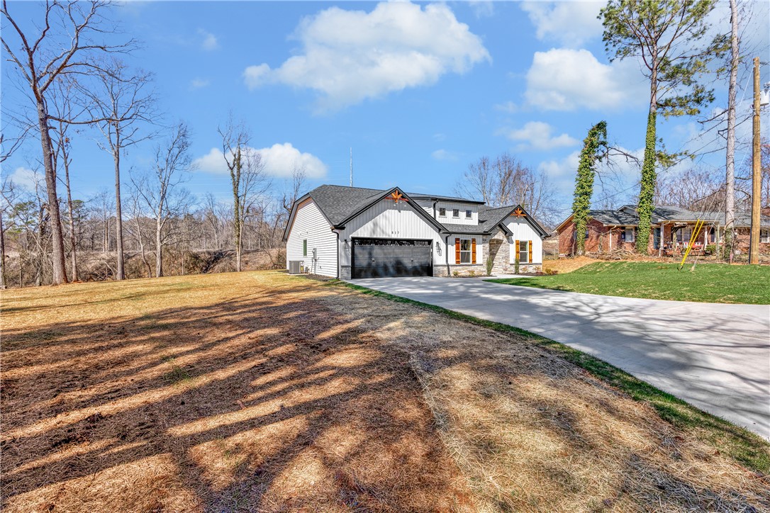 1292 Hebron Church Road, Iva, South Carolina image 28