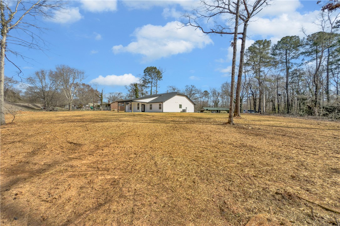 1292 Hebron Church Road, Iva, South Carolina image 24
