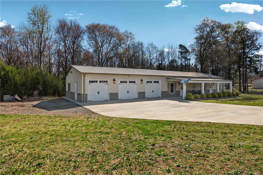 8045 Highway 81 South, Starr, South Carolina image 2