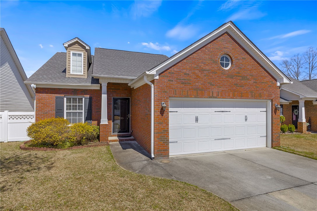 135 Abigail Lane, Anderson, South Carolina image 1